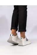 Damskie Sneakersy LIVIA WHITE - Inello