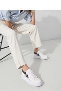 Damskie Sneakersy LUMIX BLACK - Inello