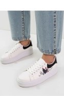 Damskie Sneakersy LUMIX BLACK - Inello