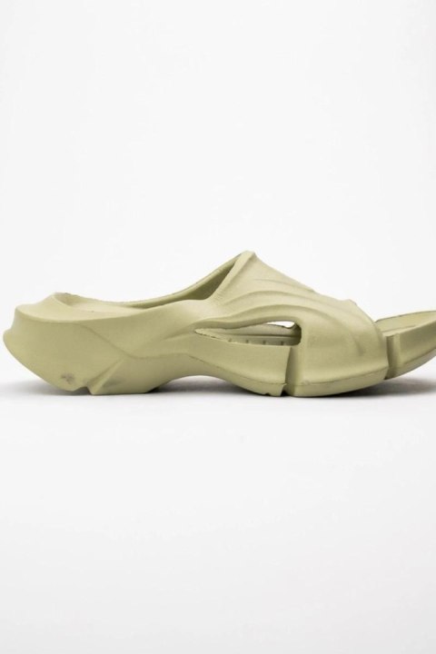 Sandał Klapki Model Nova Foam CLS-205 Green - Inello Sandał Klapki Model Nova Foam CLS-205 Green - Inello