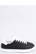 Trampki damskie GIRBO B/WHITE - Inello
