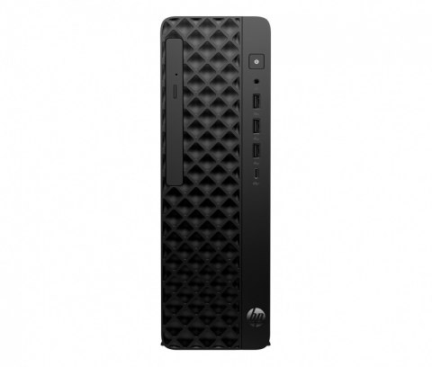 Desktop PD2 SFF G1i i5-14400 512GB/16GB/W11P B6ZC6ET HP Inc.
