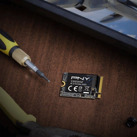 Dysk SSD 1TB M.2 2230 CS2342 PNY