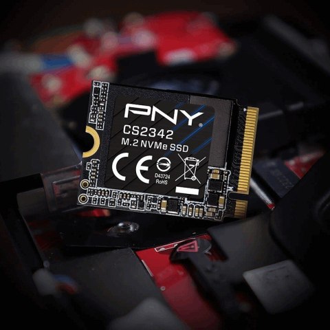 Dysk SSD 1TB M.2 2230 CS2342 PNY