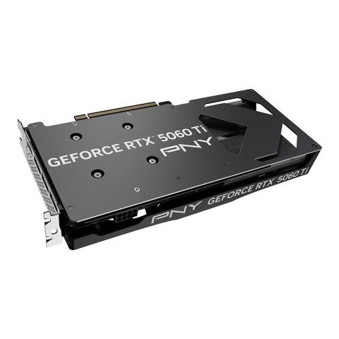 Karta graficzna GeForce RTX 5060 Ti 16GB OC VCG5060T16DFXPB1-O PNY