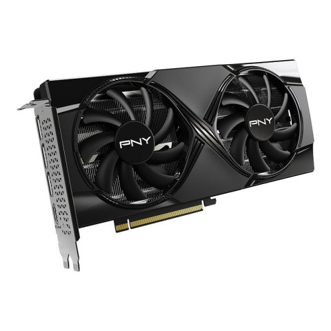 Karta graficzna GeForce RTX 5060 Ti 16GB OC VCG5060T16DFXPB1-O PNY
