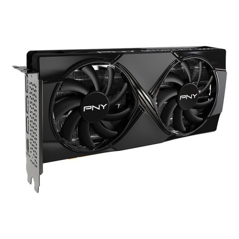 Karta graficzna GeForce RTX 5060 Ti 16GB OC VCG5060T16DFXPB1-O PNY