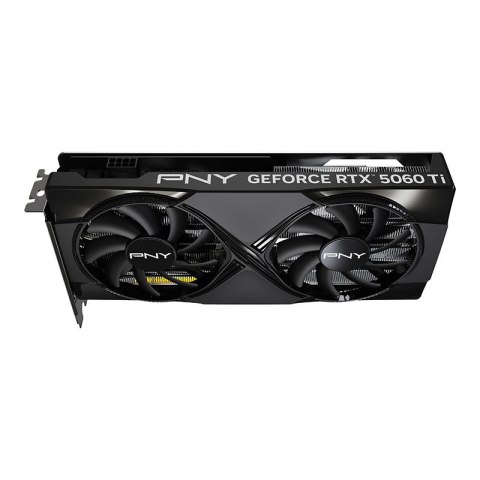 Karta graficzna GeForce RTX 5060 Ti 16GB OC VCG5060T16DFXPB1-O PNY