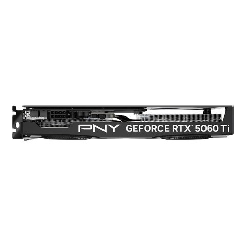 Karta graficzna GeForce RTX 5060 Ti 16GB OC VCG5060T16DFXPB1-O PNY