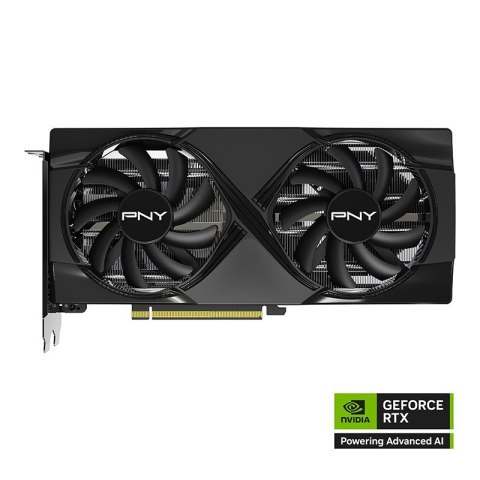 Karta graficzna GeForce RTX 5060 Ti 16GB OC VCG5060T16DFXPB1-O PNY