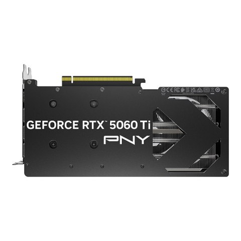 Karta graficzna GeForce RTX 5060 Ti 16GB VCG5060T16DFXPB1 PNY