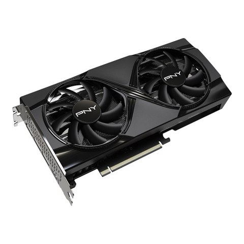 Karta graficzna GeForce RTX 5060 Ti 16GB VCG5060T16DFXPB1 PNY