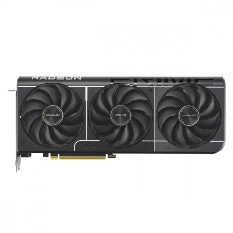 Karta graficzna Radeon Prime RX 9060 XT 8GB GDDR6 OC Asus Karta graficzna Radeon Prime RX 9060 XT 8GB GDDR6 OC Asus