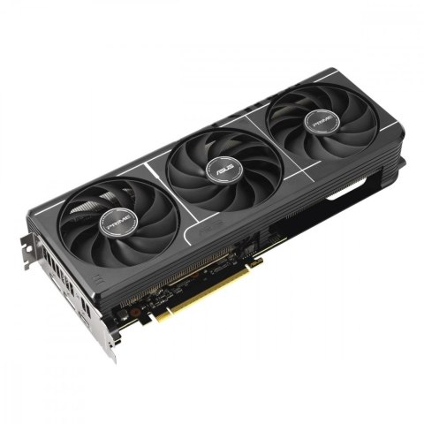 Karta graficzna Radeon Prime RX 9060 XT 8GB GDDR6 OC Asus Karta graficzna Radeon Prime RX 9060 XT 8GB GDDR6 OC Asus