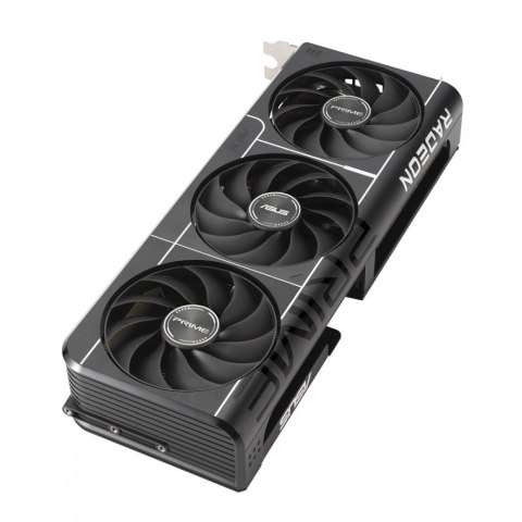 Karta graficzna Radeon Prime RX 9060 XT 8GB GDDR6 OC Asus Karta graficzna Radeon Prime RX 9060 XT 8GB GDDR6 OC Asus