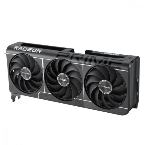 Karta graficzna Radeon Prime RX 9060 XT 8GB GDDR6 OC Asus Karta graficzna Radeon Prime RX 9060 XT 8GB GDDR6 OC Asus