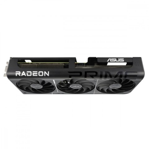 Karta graficzna Radeon Prime RX 9060 XT 8GB GDDR6 OC Asus Karta graficzna Radeon Prime RX 9060 XT 8GB GDDR6 OC Asus