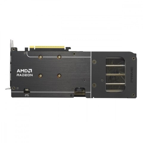 Karta graficzna Radeon Prime RX 9060 XT 8GB GDDR6 OC Asus Karta graficzna Radeon Prime RX 9060 XT 8GB GDDR6 OC Asus