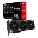 Karta graficzna Radeon RX 9060 XT TUF Gaming 16GB GDDR6 OC Asus