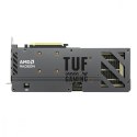 Karta graficzna Radeon RX 9060 XT TUF Gaming 16GB GDDR6 OC Asus
