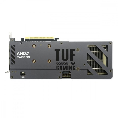 Karta graficzna Radeon RX 9060 XT TUF Gaming 16GB GDDR6 OC Asus Karta graficzna Radeon RX 9060 XT TUF Gaming 16GB GDDR6 OC Asus