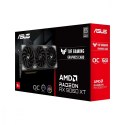 Karta graficzna Radeon RX 9060 XT TUF Gaming 16GB GDDR6 OC Asus
