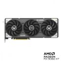 Karta graficzna Radeon RX 9060 XT TUF Gaming 16GB GDDR6 OC Asus