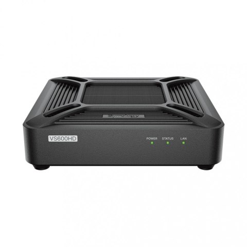Klient nadzoru VS600HD VisualStation 2xHDMI 4K 36W 3Y