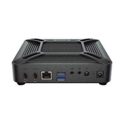 Klient nadzoru VS600HD VisualStation 2xHDMI 4K 36W 3Y