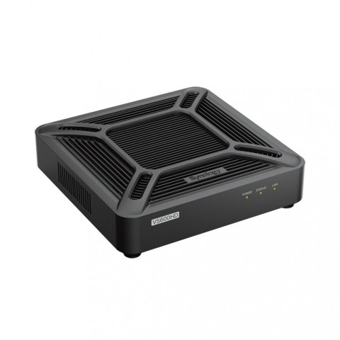 Klient nadzoru VS600HD VisualStation 2xHDMI 4K 36W 3Y