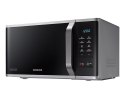 Kuchenka mikrofalowa z grillem MG23K3523AS Samsung