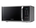 Kuchenka mikrofalowa z grillem MG23K3523AS Samsung