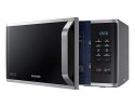 Kuchenka mikrofalowa z grillem MG23K3523AS Samsung