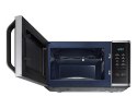 Kuchenka mikrofalowa z grillem MG23K3523AS Samsung