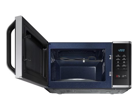 Kuchenka mikrofalowa z grillem MG23K3523AS Samsung