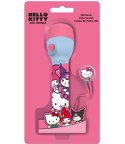 Latarka duża Hello Kitty 16 x 4,5 cm Kids Euroswan