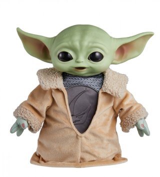 Maskotka Star Wars Gwiezdne Wojny Grogu 28 cm
