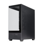 Obudowa GT-01B-OP VISTA Midi 3x ARGB Fans Chieftec