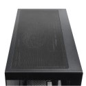 Obudowa GT-01B-OP VISTA Midi 3x ARGB Fans Chieftec