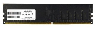 Pamieć PC - DDR4 32GB 3200MHz Rank1 4Gx8 AFOX