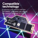 Pamięć do notebooka DDR5 LPCAMM2 64GB/7500 LPDDR5X Crucial