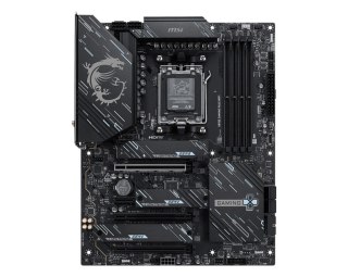 Płyta główna X870E GAMING PLUS WIFI AM5 4DDR5 ATX MSI