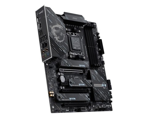Płyta główna X870E GAMING PLUS WIFI AM5 4DDR5 ATX MSI