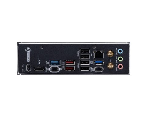 Płyta główna X870E GAMING PLUS WIFI AM5 4DDR5 ATX MSI