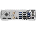 Płyta główna B650 STEEL LEGEND WIFI AM5 4DDR5 HDMI/DP M.2 ATX ASRock