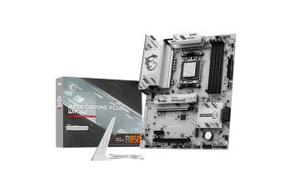 Płyta główna B850 GAMING PLUS WIFI6E AM5 4DDR5 ATX MSI