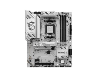 Płyta główna B850 GAMING PLUS WIFI6E AM5 4DDR5 ATX MSI