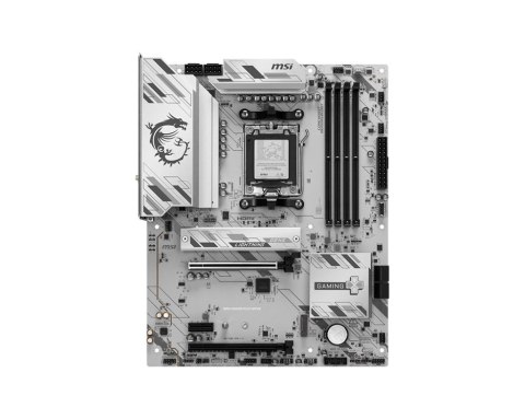 Płyta główna B850 GAMING PLUS WIFI6E AM5 4DDR5 ATX MSI