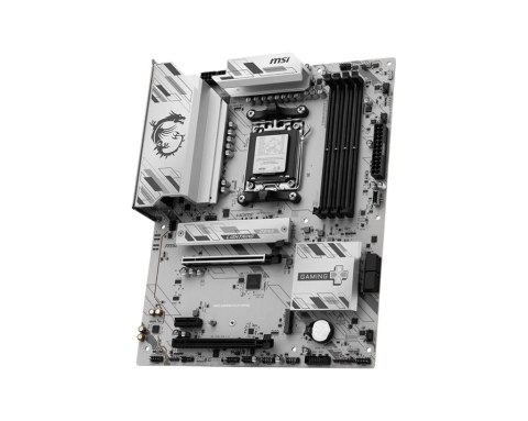 Płyta główna B850 GAMING PLUS WIFI6E AM5 4DDR5 ATX MSI