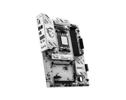 Płyta główna B850 GAMING PLUS WIFI6E AM5 4DDR5 ATX MSI
